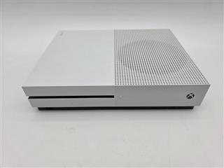 Microsoft Xbox One S (Model 1681) 500GB White Gaming System Console Only, Tested
